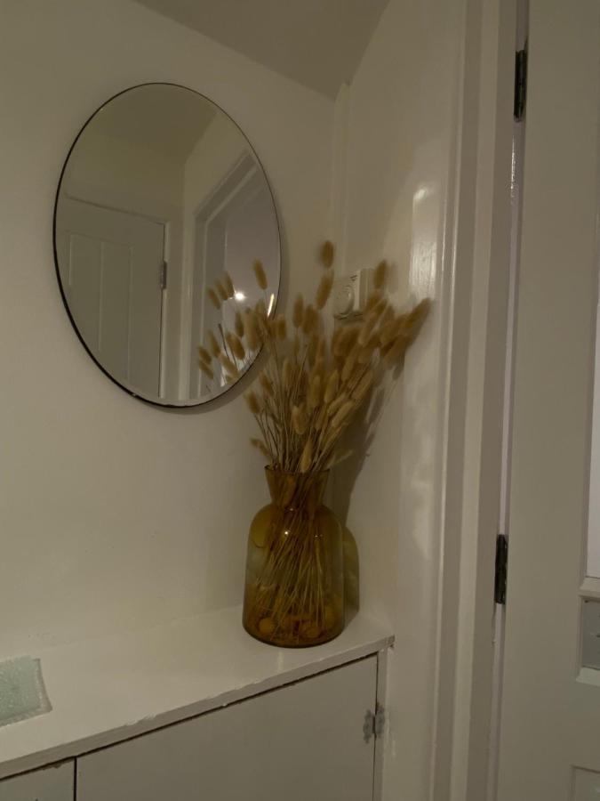 Cosy Loft Apartment Ballycastle Dış mekan fotoğraf